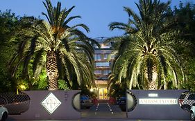 Hotel Ambasciatori