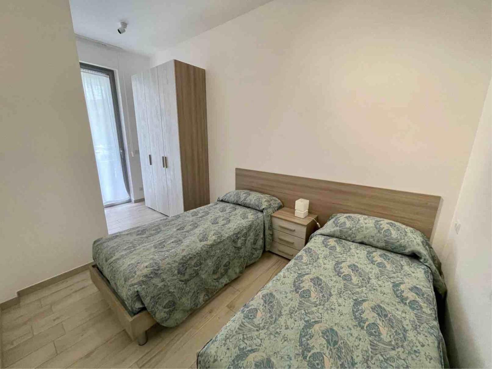 Hotel Ambasciatori Pineto Esterno foto