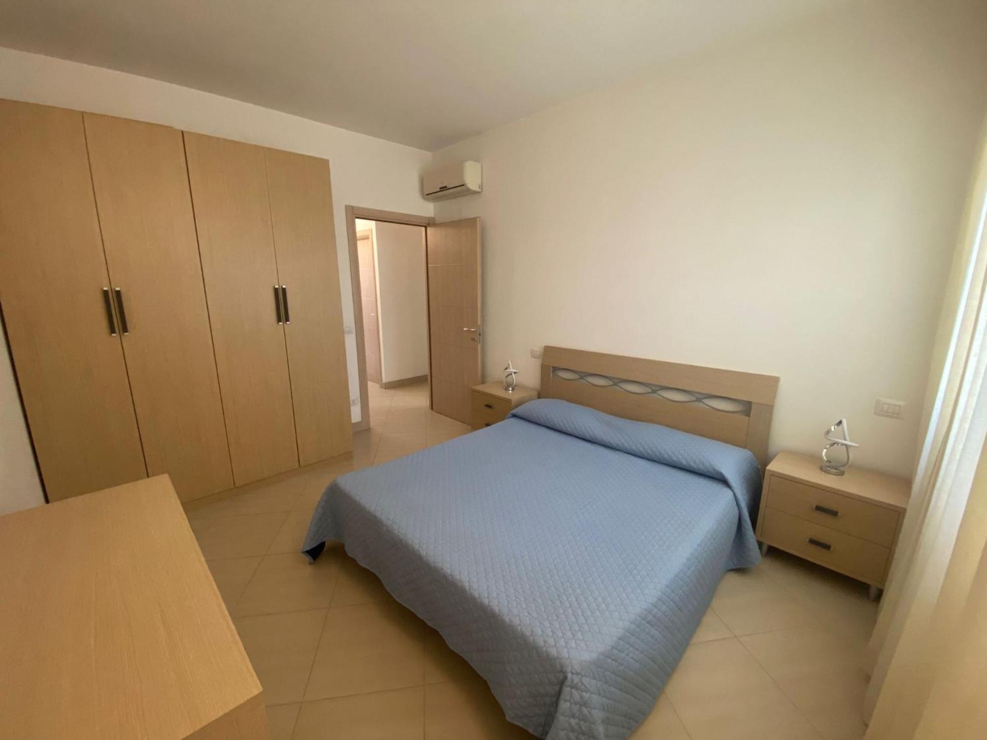 Hotel Ambasciatori Pineto Camera foto
